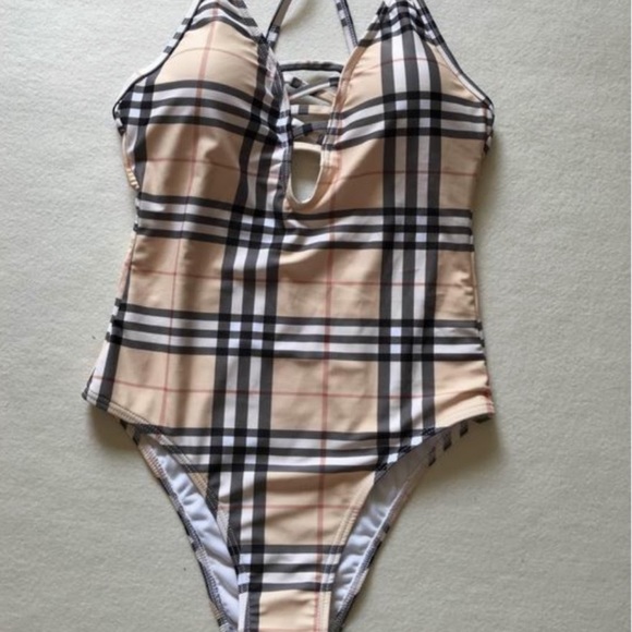 Swimsuit - Picture 2 of 2